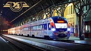 Стаття Укрзалізниця запускає додаткові поїзди на Трійцю і День Конституції Ранкове місто. Донбас