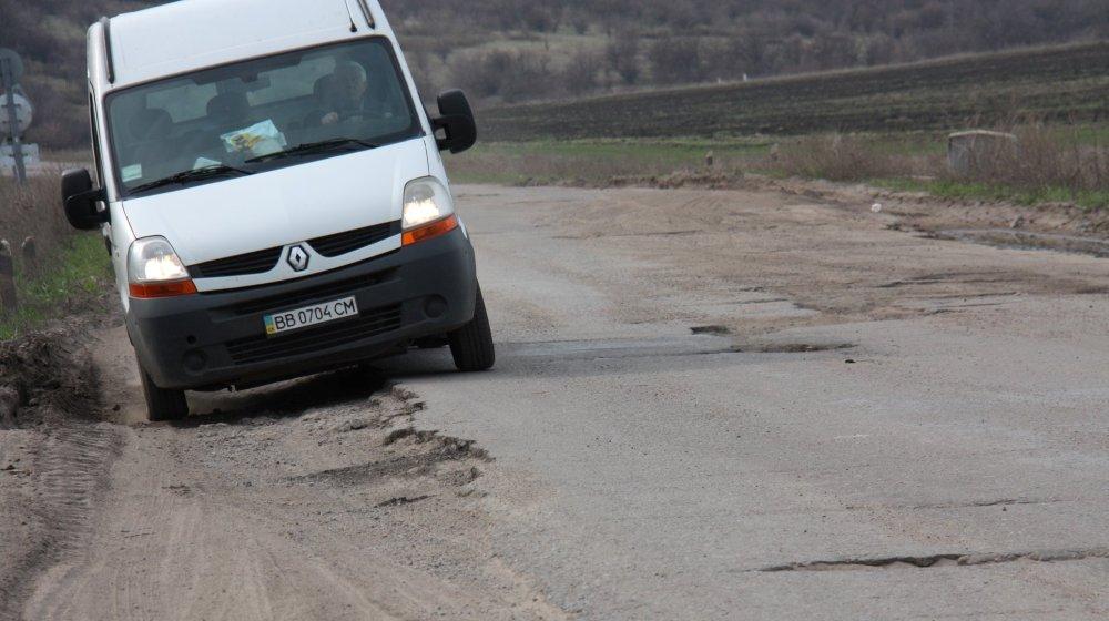 Стаття На Луганщине определились с ремонтом коммунальных дорог Ранкове місто. Донбас