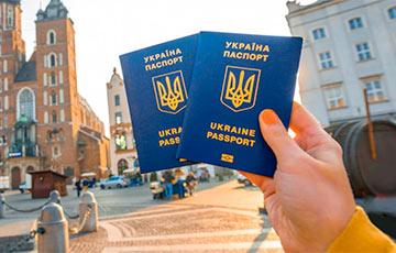 Стаття За два года «безвиза» с ЕС им воспользовались три миллиона украинцев Ранкове місто. Донбас