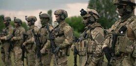 Статья Украинский спецназ прошел сертификацию НАТО Утренний город. Донецк