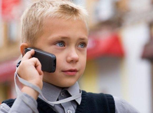 Стаття Петиция Президенту Украины: при пропаже ребенка можно отследить его телефон с разрешения родителей Ранкове місто. Донбас