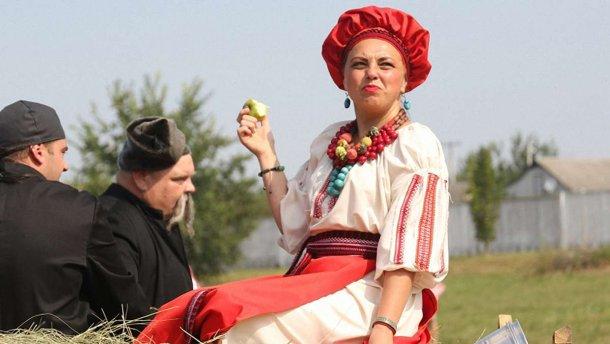 Стаття Впервые в Одессе: национальная Сорочинская ярмарка продлится пять дней Ранкове місто. Донбас