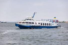 Стаття Нібулон відкрив сезон пасажирських перевезень з Миколаєва до Очакова Ранкове місто. Донбас