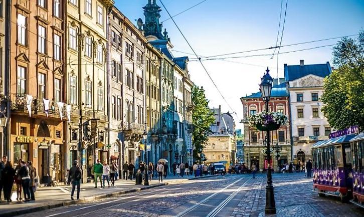 Стаття Молодь Донбасу може поїхати до Львова та дізнатися про соціальне підприємництво Ранкове місто. Донбас