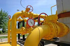 Стаття В Україні відкрили два нових родовища газу і нафти Ранкове місто. Донбас