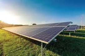 Стаття На Дніпропетровщині запускають сонячну станцію, яка забезпечить енергією цілий район Ранкове місто. Донбас