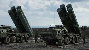 Стаття Российские военные привели в боевую готовность комплексы С-400 в Крыму Ранкове місто. Донбас