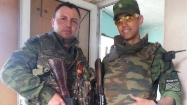 Стаття Суд в Италии отправил за решетку троих боевиков, воевавших на Донбассе — подробности приговора Ранкове місто. Донбас