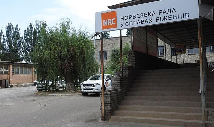 Стаття У Кураховому відкрили офіс безоплатної правової допомоги. ФОТО Ранкове місто. Донбас