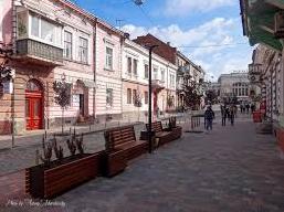 Стаття ТОП-10 позитивних новин тижня Ранкове місто. Донбас