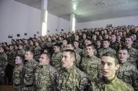 Стаття В Україні з’явиться ще один військовий інститут Ранкове місто. Донбас