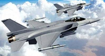 Стаття Закупка истребителей F-16: Украина приступает к масштабной модернизации Воздушных сил – США Ранкове місто. Донбас