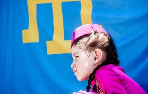 Стаття 5 фактів про кримських татар Ранкове місто. Донбас