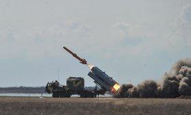 Стаття На что способны украинские противокорабельные ракеты «Нептун»? Ранкове місто. Донбас
