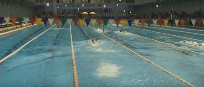 Стаття Плавать можно и зимой: в Курахово заработал уникальный открытый бассейн Ранкове місто. Донбас