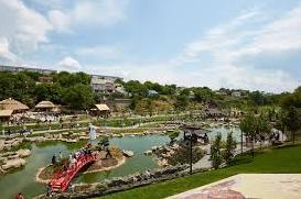 Стаття В Умані відкрили оновлену частину фентезі-парку “Софіївка”: що цікавого Ранкове місто. Донбас