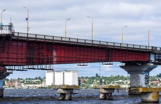 Стаття В Николаеве снова пытаются разработать проект ремонта моста на въезде в город со стороны Одессы Ранкове місто. Донбас