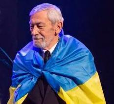 Стаття В Луганской области состоятся праздничные концерты Вахтанга Кикабидзе Ранкове місто. Донбас