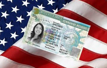 Стаття В США ввели новое условие для участия в розыгрыше Green Card Ранкове місто. Донбас