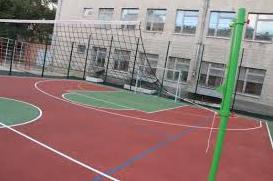 Статья Цьогоріч на Донбасі відновлять 19 спортивних об’єктів Утренний город. Донецк