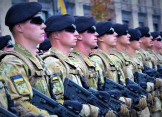 Стаття Американский эксперт рассказал, почему России нужно бояться украинскую армию Ранкове місто. Донбас