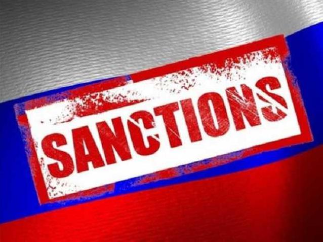 Стаття Украина готовится расширить санкции против России: кого и за что хотят наказать? Ранкове місто. Донбас