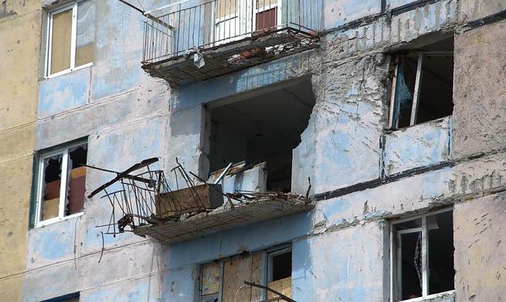 Стаття Як жителям Донбасу отримати компенсацію за зруйноване в ході війни житло? ІНСТРУКЦІЯ Ранкове місто. Донбас