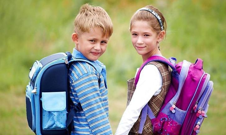 Стаття «Шкільний портфелик»: волонтери збирають допомогу для дітей Донбасу Ранкове місто. Донбас
