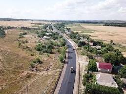 Стаття Як громада може вплинути на стан доріг: детальна інструкція Ранкове місто. Донбас
