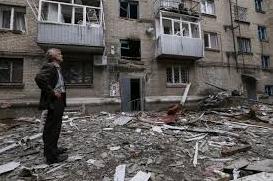 Стаття Треть переселенцев не желают возвращаться обратно на Донбасс после войны Ранкове місто. Донбас