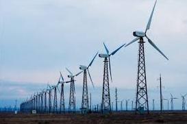 Стаття Україна у ТОП-5 лідерів за потужністю нових вітряних електростанцій Ранкове місто. Донбас