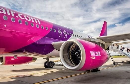 Стаття Венгерский лоукостер «Wizz Air» будет летать из Одессы в шесть городов Европы Ранкове місто. Донбас