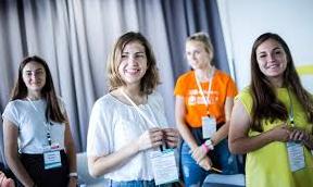 Стаття На базі навчальних закладів Донеччини відкриють філії «Дівчата STEM»: що це і навіщо Ранкове місто. Донбас