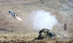 Статья Україна замовляє велику кількість протитанкових ракетних комплексів Javelin Утренний город. Донецк