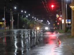 Стаття У Сєвєродонецьку модернізують вуличне освітлення (ФОТО) Ранкове місто. Донбас