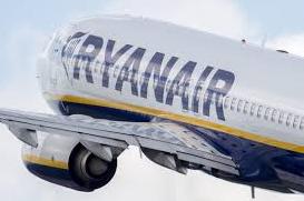Стаття Авіалоукостер Ryanair літатиме з Одеси до Будапешта: квитки від €9 у продажу Ранкове місто. Донбас
