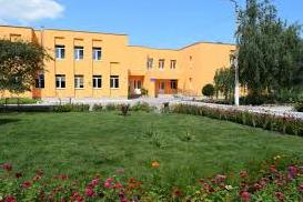 Стаття У Сєвєродонецьку відкривається новий дитячий садочок з інклюзивними групами Ранкове місто. Донбас
