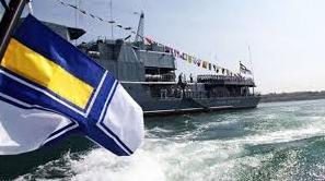 Стаття Одесситов и гостей города приглашают посетить корабли Военно-морских сил Украины Ранкове місто. Донбас