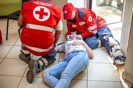 Стаття У бригадах “швидкої” працюватимуть парамедики та екстрені медичні техніки Ранкове місто. Донбас
