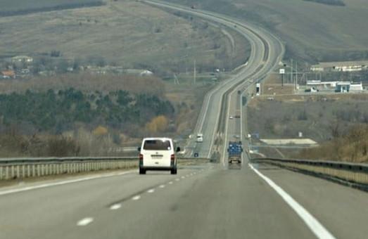 Стаття В Одессе представили технико-экономическое обоснование ремонта автодорог от Львова до Херсона Ранкове місто. Донбас