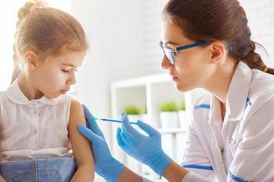 Стаття Обязательная вакцинация школьников: что следует знать родителям? Ранкове місто. Донбас