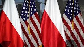 Стаття США объявили о безвизе для Польши Ранкове місто. Донбас