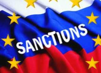 Стаття В ЕС приняли важное решение о продлении санкций против РФ Ранкове місто. Донбас