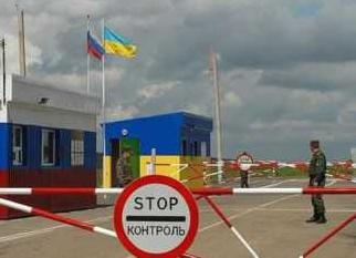 Стаття Пограничники разъяснили, почему не пускают россиян в Украину Ранкове місто. Донбас