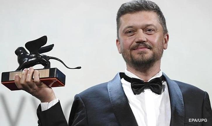 Стаття Українська стрічка здобула приз Венеційського кінофестивалю Ранкове місто. Донбас