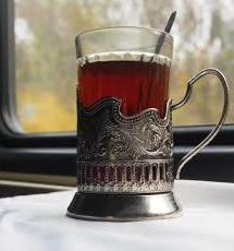 Стаття Укрзалізниця відмовляється від легендарних склянок: чим їх замінять? Ранкове місто. Донбас