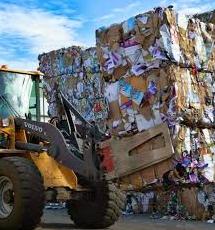 Стаття Близько 126 тонн відходів на рік: у Маріуполі будується потужний сміттєсортувальний комплекс Ранкове місто. Донбас