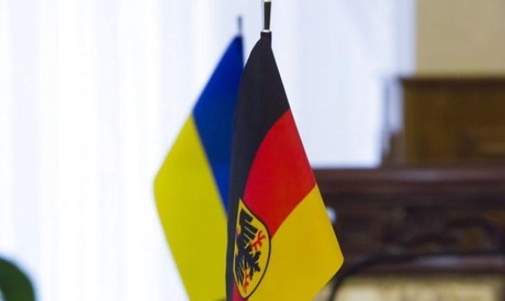 Стаття Уряд Німеччини виділив 5 млн євро для допомоги сім’ям на Донбасі Ранкове місто. Донбас