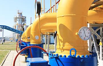 Стаття Польша, Украина и США создают «газовый союз» Ранкове місто. Донбас