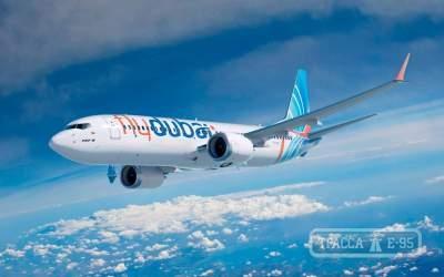 Стаття «Flydubai» увеличила количество рейсов в Одессу Ранкове місто. Донбас